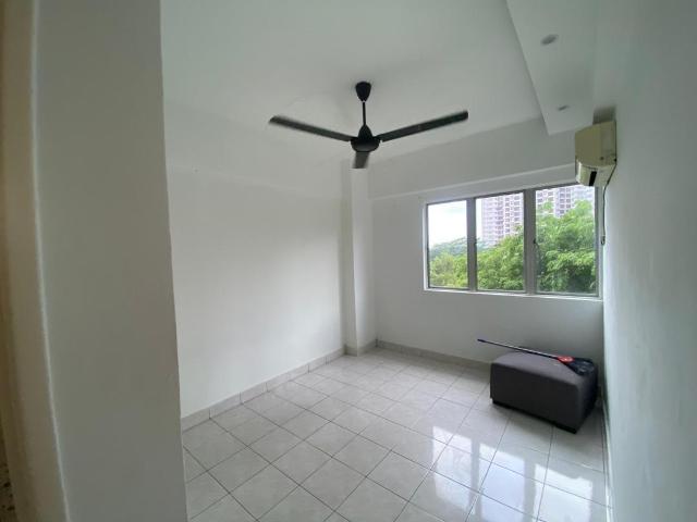 Apartment for rent in Petaling, Damansara Damai