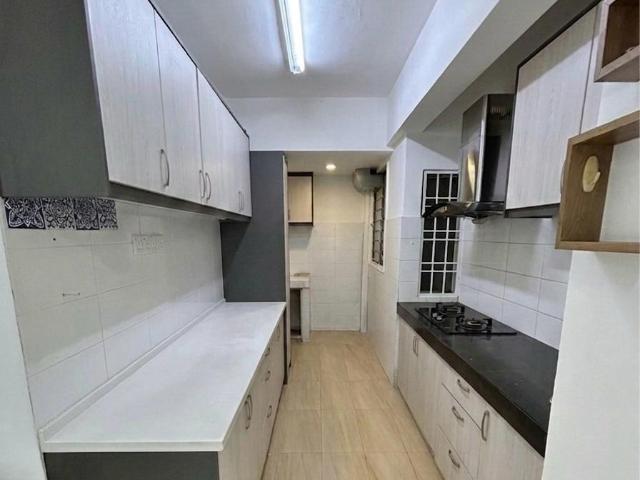 Apartment for rent in Petaling, Country Heights Damansara