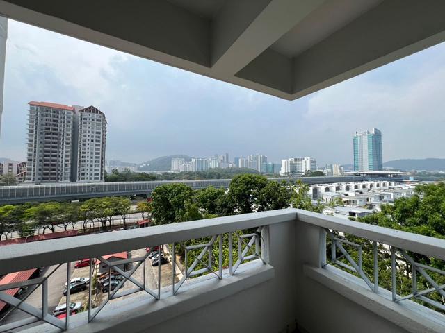 Condominium for sale in Petaling, Damansara Damai