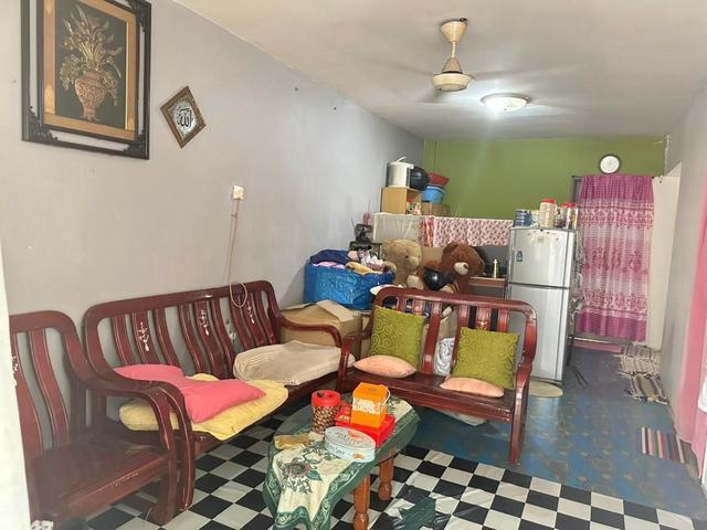 Apartment for sale in Bandar Utama, Petaling Jaya