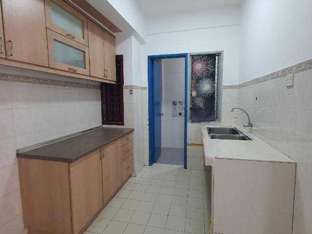 House for rent in Petaling, Damansara Damai