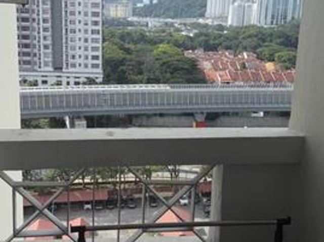 Condominium for rent in Petaling, Damansara Damai