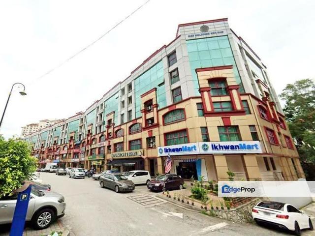 Shop for sale in Petaling Jaya, Petaling