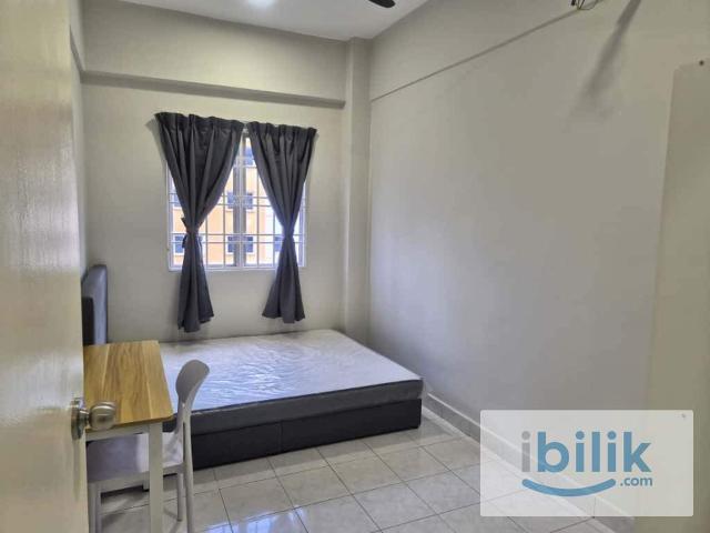 Room for rent in Petaling, Damansara Damai