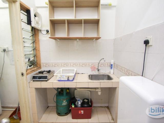 Room for rent in Petaling, Damansara Damai