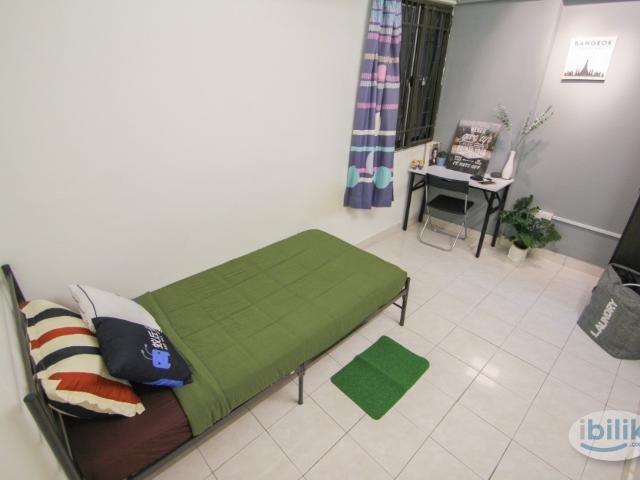Room for rent in PJU 6, Petaling Jaya