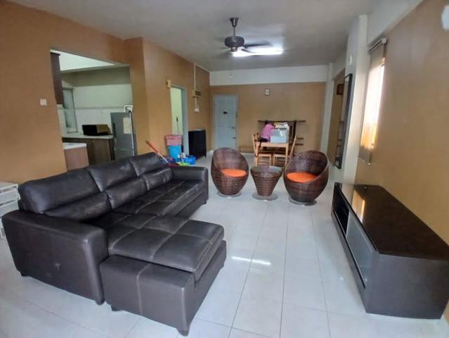 Apartment for rent in Petaling, Damansara Damai