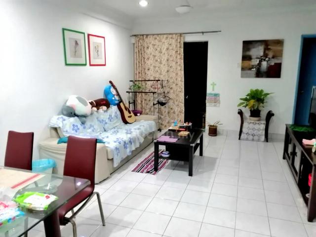 House for rent in Kuala Selangor, Selangor