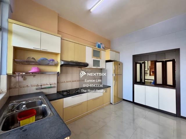 Residential House for rent in Petaling, Damansara Damai