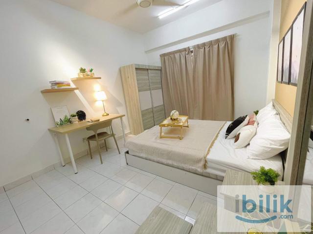 Room for rent in Petaling, Damansara Damai