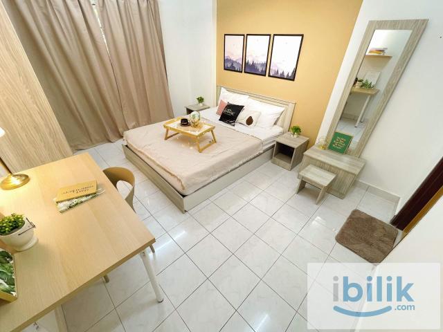 Room for rent in Petaling, Damansara Damai