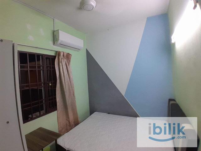 Room for rent in Petaling, Damansara Damai