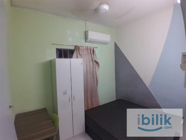 Room for rent in Petaling, Damansara Damai