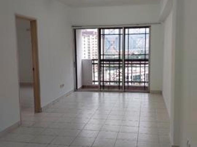 Apartment for sale in Petaling, Damansara Damai