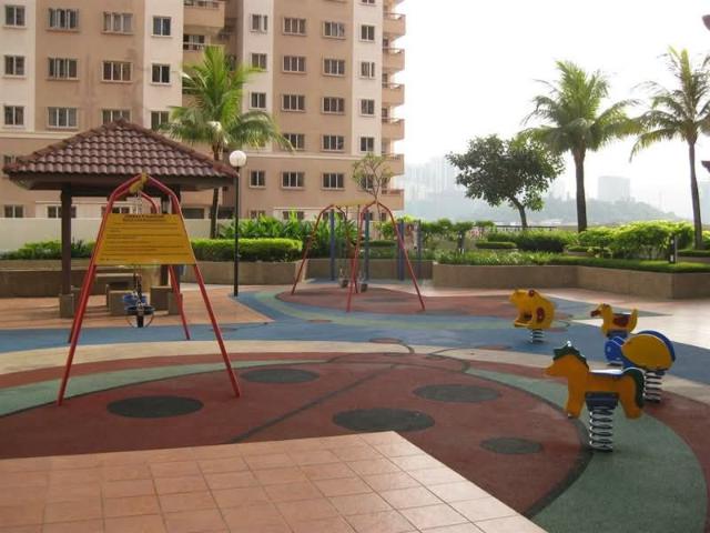 House for rent in Petaling, Damansara Damai