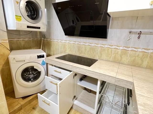 House for rent in Petaling, Damansara Damai