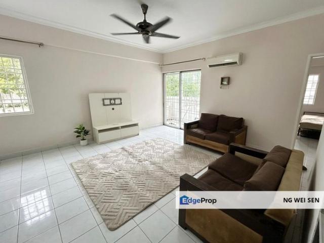 Condominium for rent in Petaling, Damansara Damai