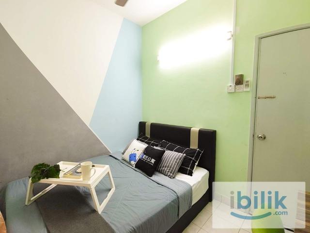 Room for rent in Petaling, Damansara Damai