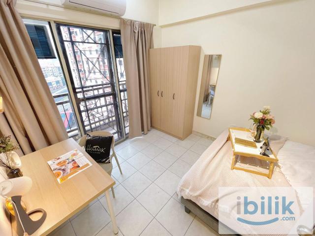 Room for rent in Petaling, Damansara Damai