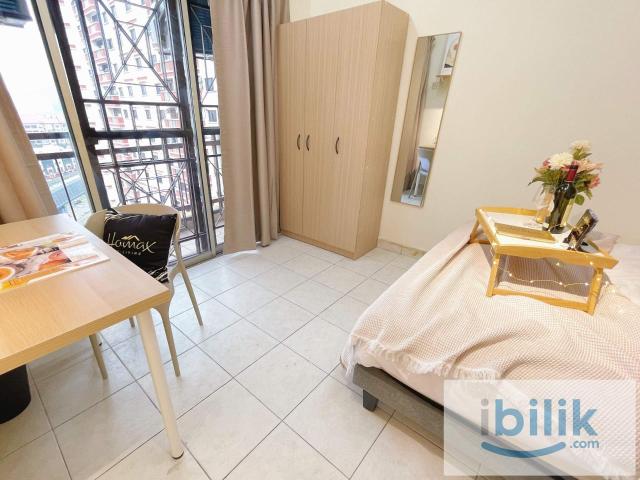 Room for rent in Petaling, Damansara Damai