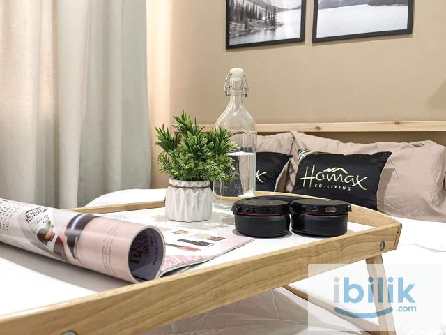 Room for rent in Petaling, Damansara Damai
