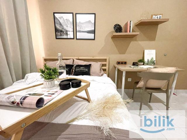 Room for rent in Petaling, Damansara Damai