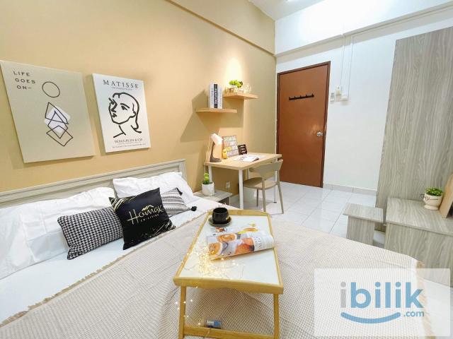 Room for rent in Petaling, Damansara Damai