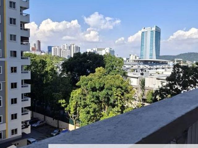 Condominium for rent in Petaling, Damansara Damai