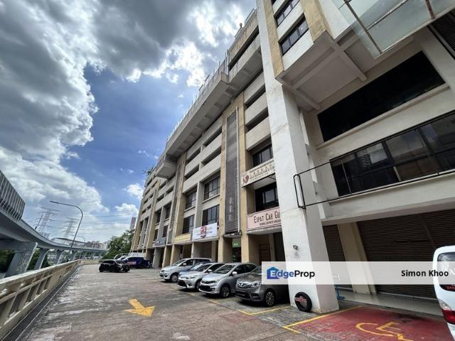 Shop for sale in Petaling, Damansara Damai