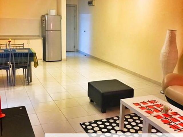 Condominium for rent in Petaling, Damansara Damai