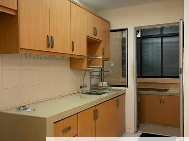 Shop for rent in Petaling, Damansara Damai