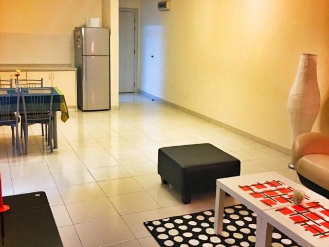 House for rent in Petaling, Damansara Damai