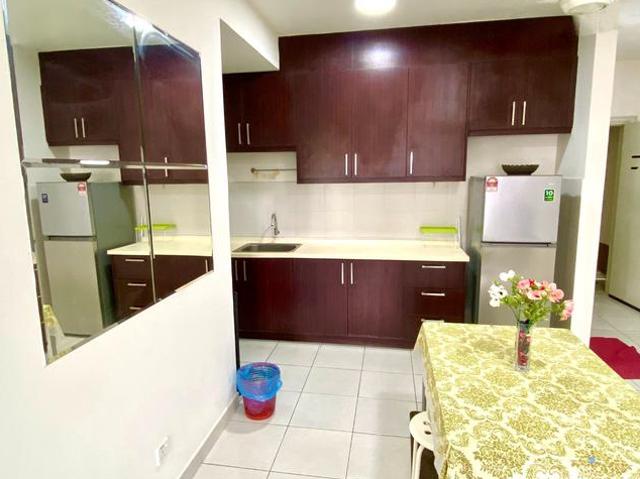 Condominium for sale in Kota Damansara, Petaling Jaya