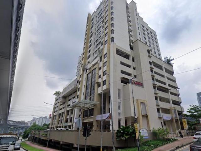 Serviced Residence for rent in Petaling, Damansara Damai