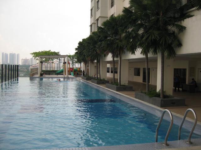 Serviced Residence for sale in Petaling, Damansara Damai