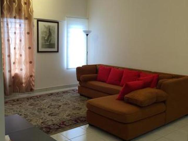 Serviced Residence for rent in Petaling, Damansara Damai