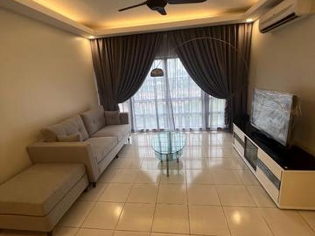 Serviced Residence for rent in Petaling, Damansara Damai