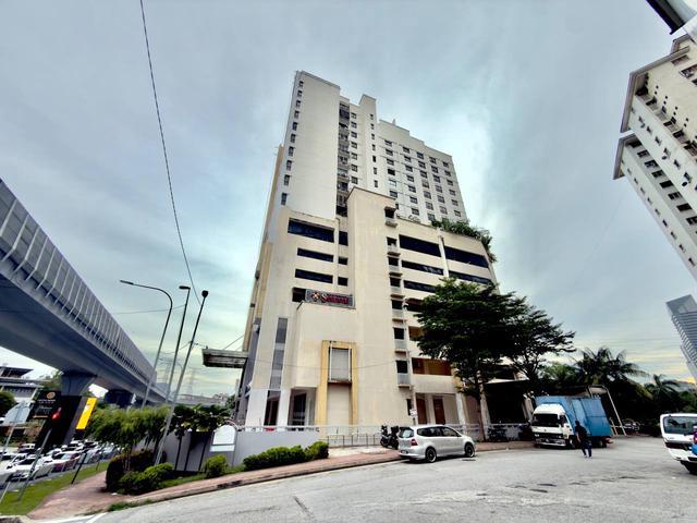 Condominium for sale in Petaling, Damansara Damai
