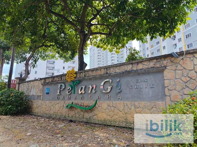 Room for rent in Petaling, Damansara Damai