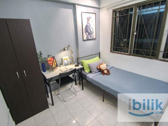 Room for rent in Petaling, Damansara Damai