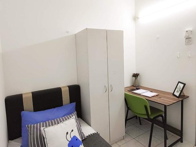 Room for rent in Petaling, Damansara Damai