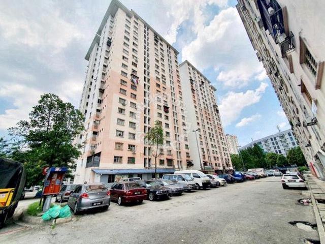 Condominium for sale in Petaling, Damansara Damai