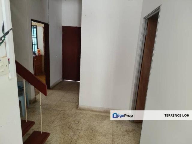 House for rent in Johore Bahru, Johor
