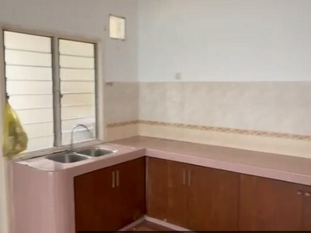 Apartment for sale in Port Klang, Selangor