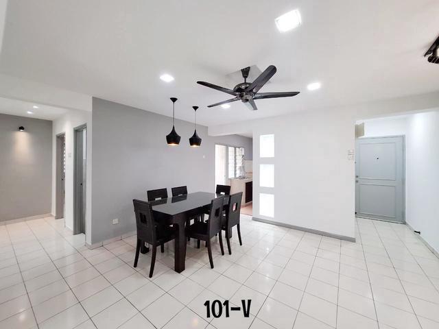 Condominium for rent in Port Klang, Selangor