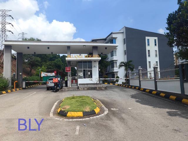 Condominium for sale in Port Klang, Selangor