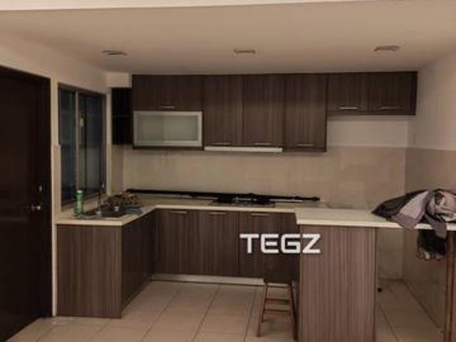 Condominium for rent in Port Klang, Selangor