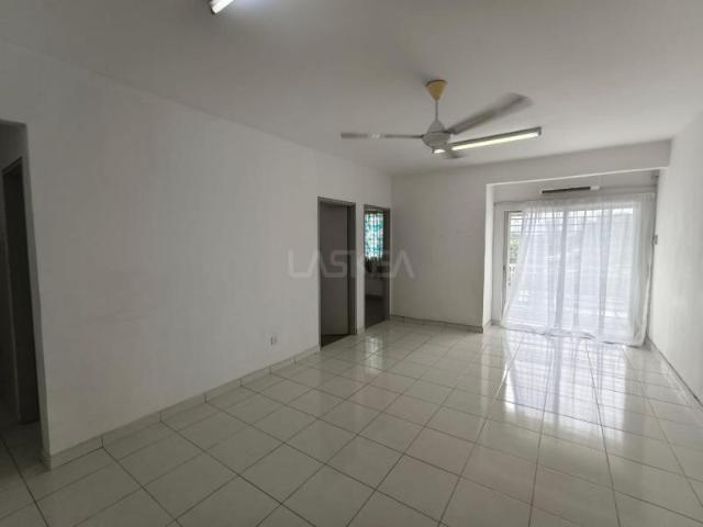 Apartment for rent in Port Klang, Selangor