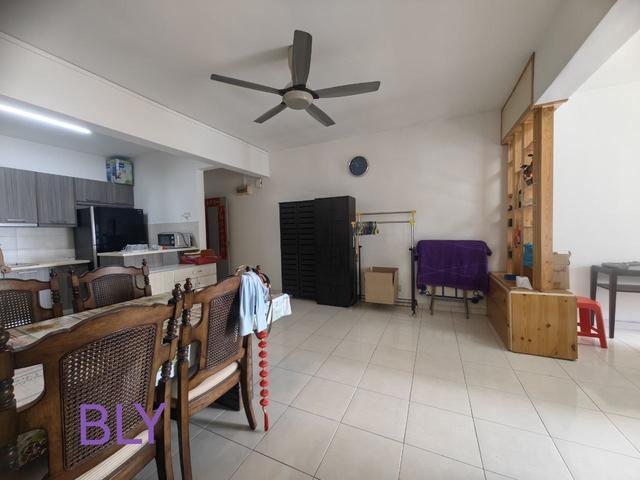 Condominium for rent in Port Klang, Selangor