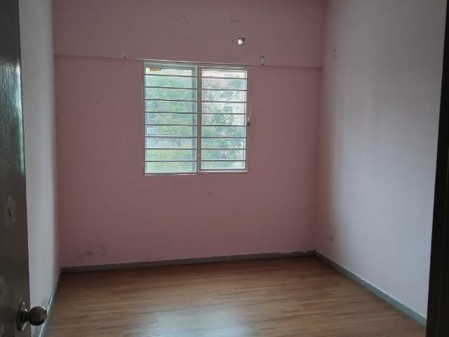 Apartment for rent in Port Klang, Selangor